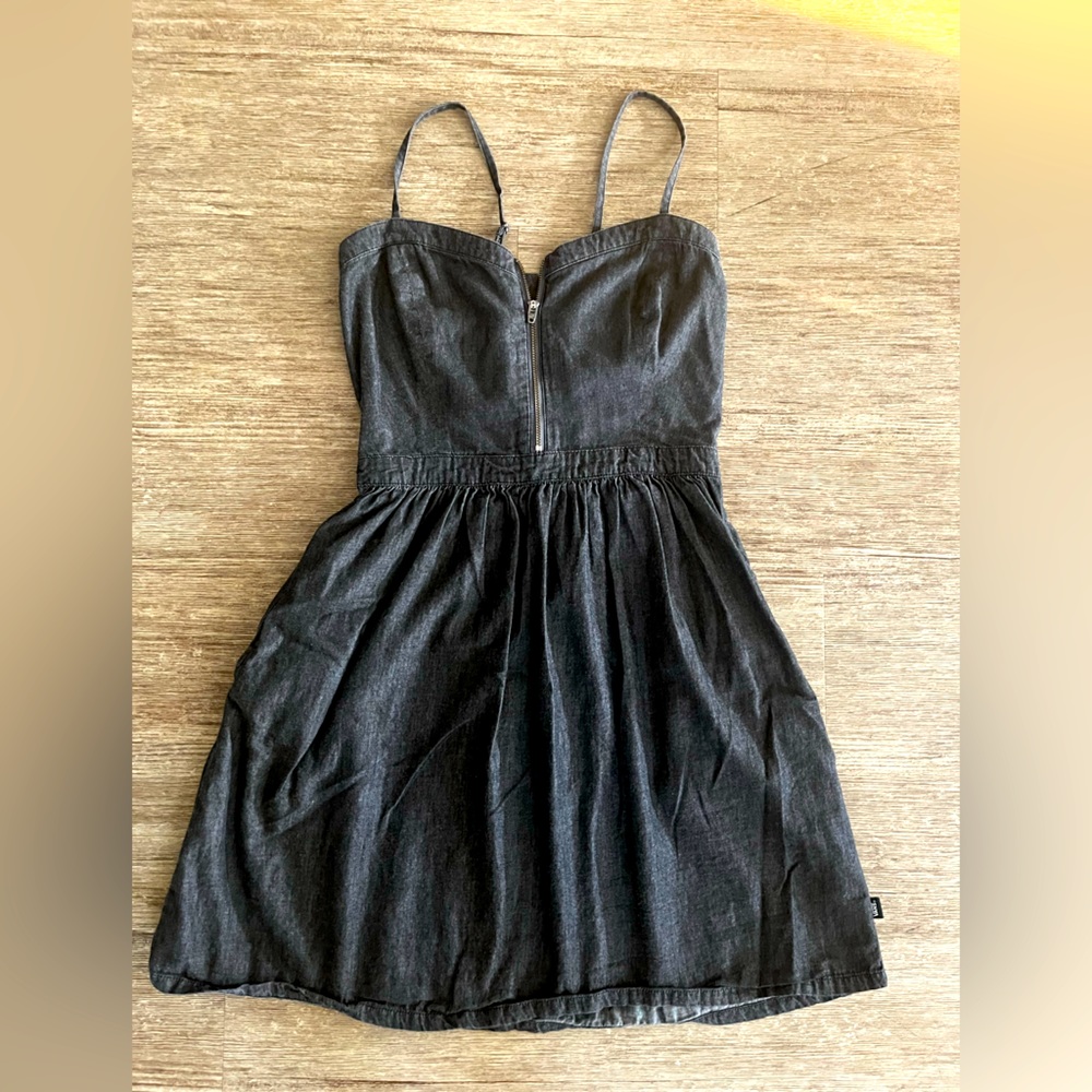 Vans Dress